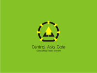 Central Asia Gate