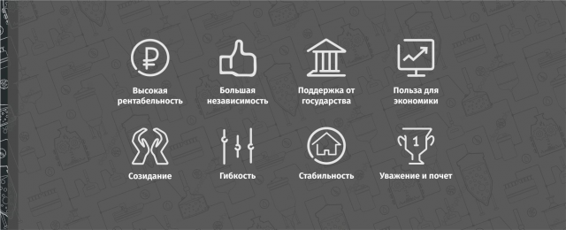 Иконки