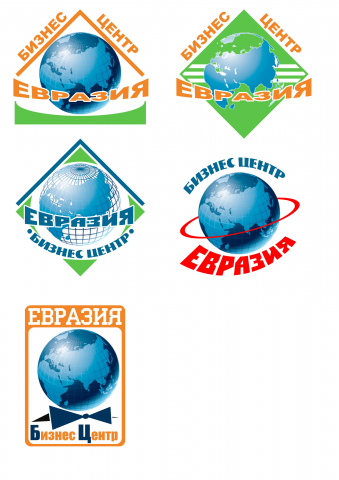 logo БЦ Евразия