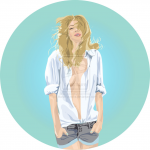 Girl