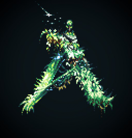 Antiaris Logo