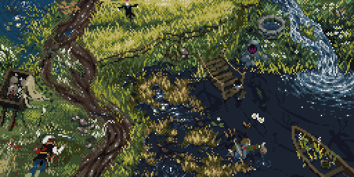 No Man's Land