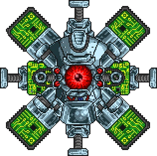 CyberLing (Tremor Remastered)