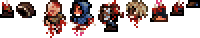 Robbers (Gores)