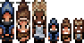 Robbers (Banners)