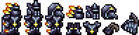 RavenSet