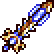 Desert Raider Sword