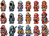 ArabArmors