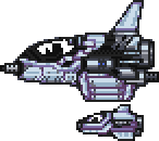 Spaceships