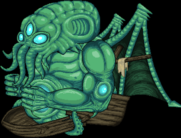 Cthulhu
