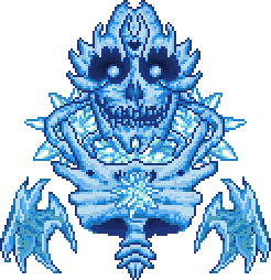 FrostKing (Tremor Remastered)