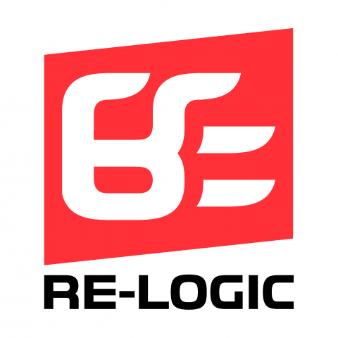 Re-Logic Redesign Logo