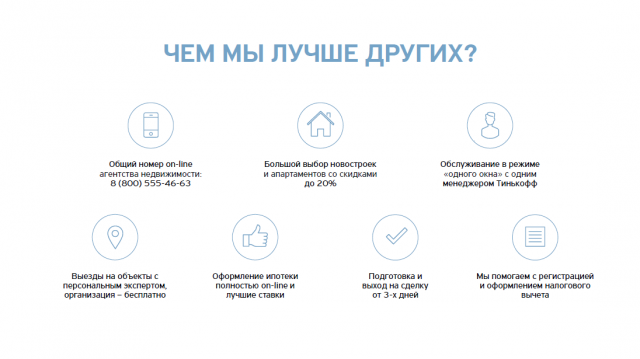 Презентация "Ипотечная платформа"