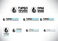 разработка логотипа