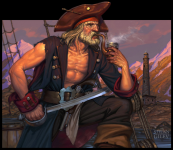 карта для настольной иргы