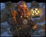 карта для настольной иргы