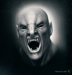 Werewolf WIP