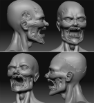 Zombie