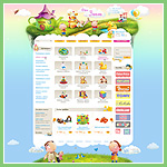 Интернет-магазин "Дом Забав"