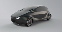 Concept-car