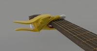 Capobaster