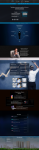 landing page Для Верстальщика