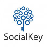 презентация SocialKey ads