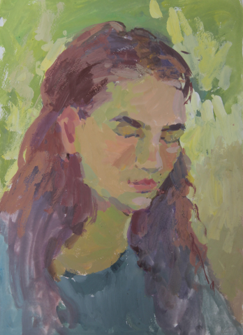 Тихие мысли