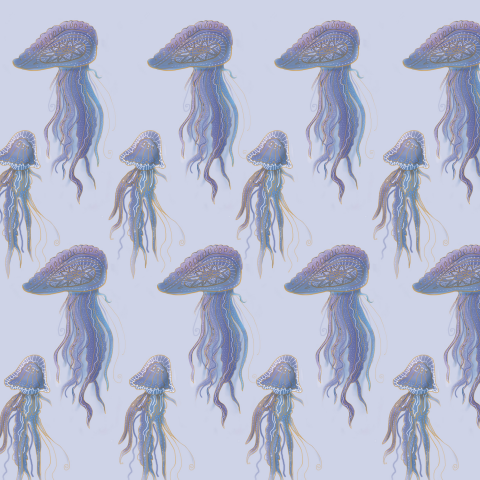 Паттерн  медузы