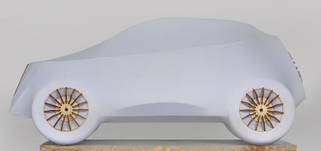 Макетная часть