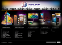 Сайт-портфолио