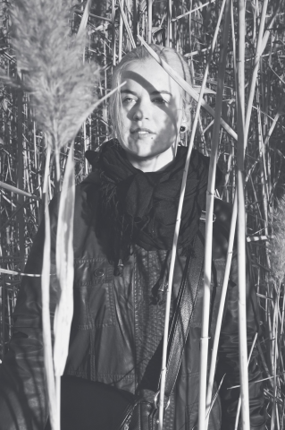 Ретушь портретной фотографии