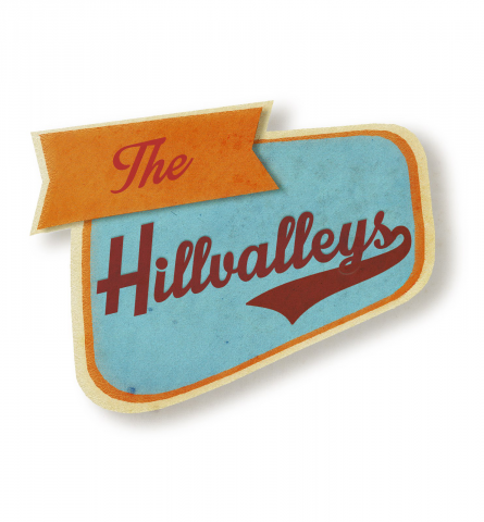 Кавер Группа The Hillvalleys