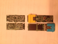 Криптографическое USB-stick устройство