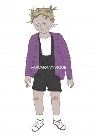 Margaret