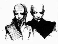 Персонажи