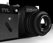 Zenit TTL