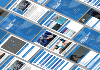 Интерфейс мобильного приложения