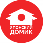 Лого. ЯПОНСКИЙ ДОМИК