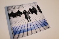 SPECULUM. Журнал для фотографии