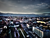ГОРОД, КОТОРЫЙ... Отчет. Практика. 2015
