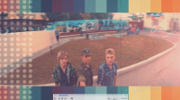 Лето 2015