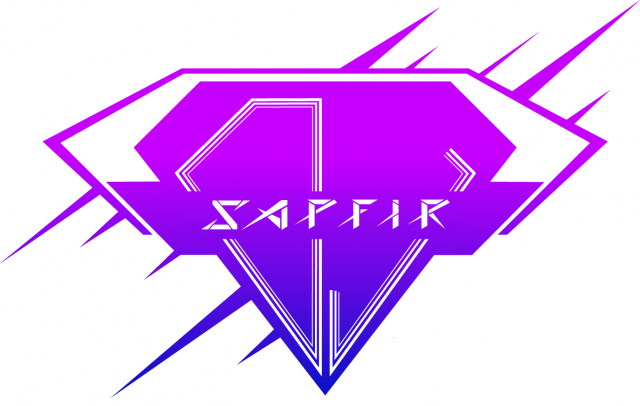 Лого - Dj Sapfir