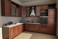 Кухня
