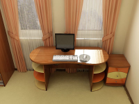 Детский стол