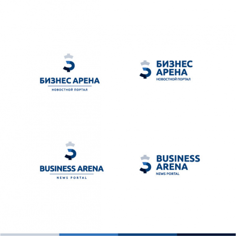 Логотип – Business Arena