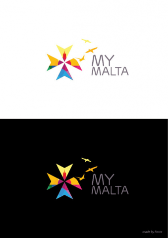 Логотип – My Malta