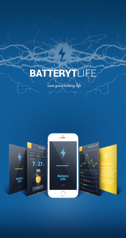 UI – BatteryLife