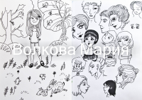 идеи и зарисовки