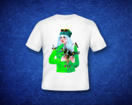 Девушка-Весна